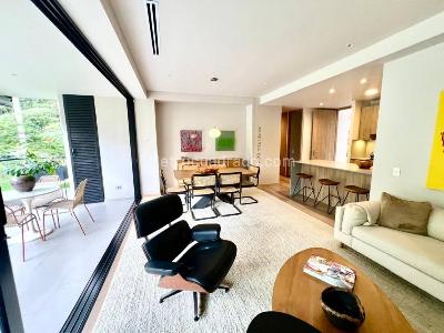 Apartamento en venta en Cola Del Zorro, Medellín · foto 3 de 18