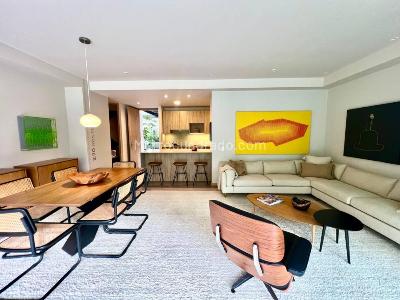 Apartamento en venta en Cola Del Zorro, Medellín · foto 4 de 18