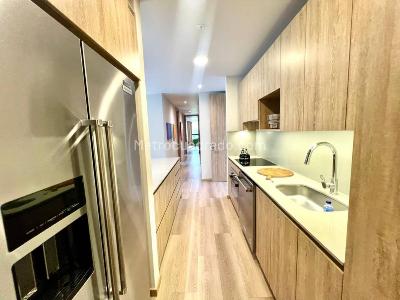 Apartamento en venta en Cola Del Zorro, Medellín · foto 7 de 18