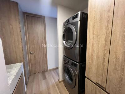 Apartamento en venta en Cola Del Zorro, Medellín · foto 8 de 18