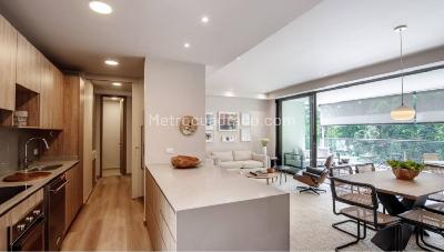 Apartamento de 2 alcobas en venta en Cola Del Zorro, Medellín, 121 m² · foto 5 de 18