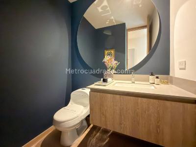 Apartamento de 2 alcobas en venta en Cola Del Zorro, Medellín, 121 m² · foto 9 de 18