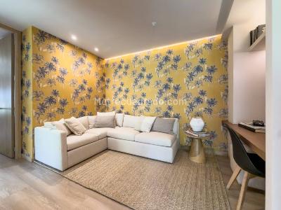 Apartamento de 2 alcobas en venta en Cola Del Zorro, Medellín, 121 m² · foto 11 de 18