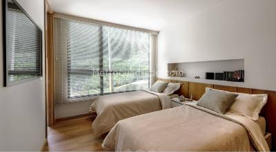 Apartamento de 2 alcobas en venta en Cola Del Zorro, Medellín, 121 m² · foto 12 de 18