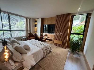 Apartamento de 2 alcobas en venta en Cola Del Zorro, Medellín, 121 m² · foto 16 de 18