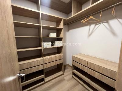 Apartamento de 2 alcobas en venta en Cola Del Zorro, Medellín, 121 m² · foto 17 de 18