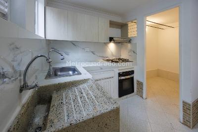 Casa de 3 alcobas en venta en La Mota, Medellín, 72 m² · foto 3 de 20