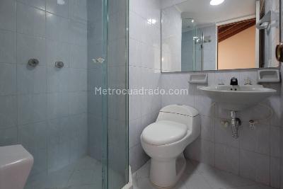 Casa de 3 alcobas en venta en La Mota, Medellín, 72 m² · foto 10 de 20