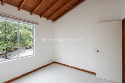 Casa de 3 alcobas en venta en La Mota, Medellín, 72 m² · foto 13 de 20