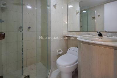 Casa de 3 alcobas en venta en La Mota, Medellín, 72 m² · foto 14 de 20