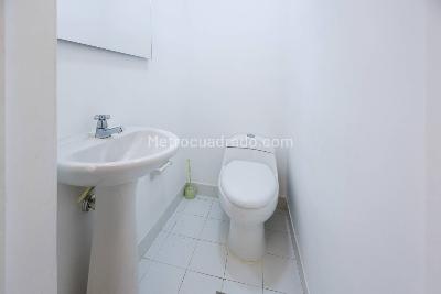 Casa de 3 alcobas en venta en La Mota, Medellín, 72 m² · foto 18 de 20