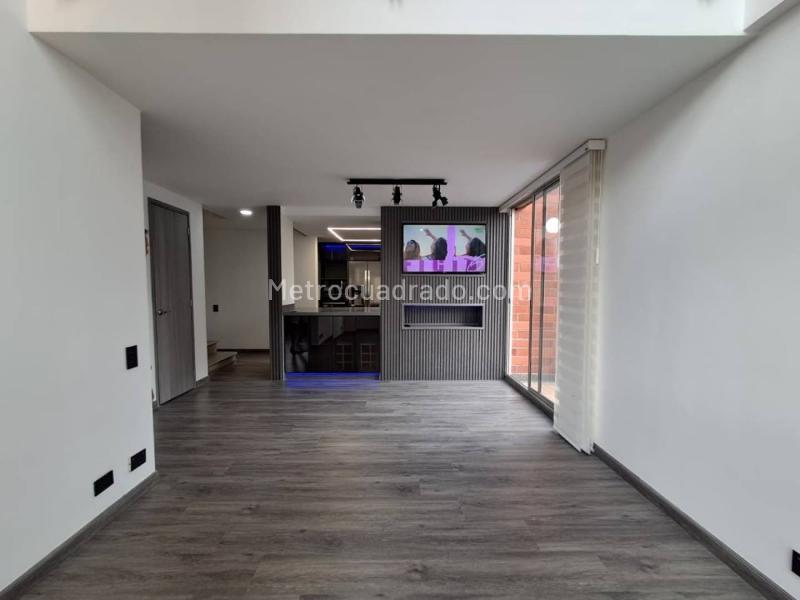 Apartment for rent in Medellín