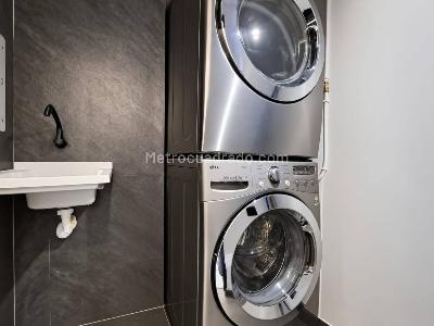Apartamento de 3 alcobas en arriendo en Los Balsos, Medellín, 117 m² · foto 20 de 20