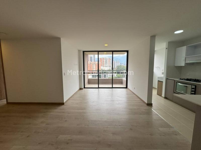 Apartamento en Arriendo, El Carmelo, Sabaneta