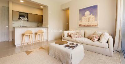 Apartamento en venta en Ciudad Del Rio, Medellín · foto 2 de 19