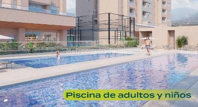 Apartamento en venta en Ciudad Del Rio, Medellín · foto 8 de 19