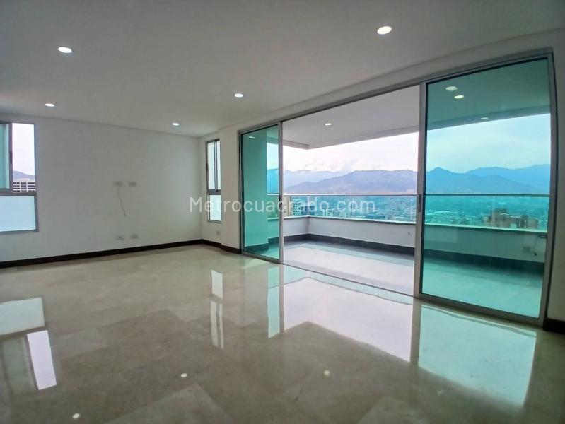 Apartamento en Arriendo, Loma De Los Parra, Medellín