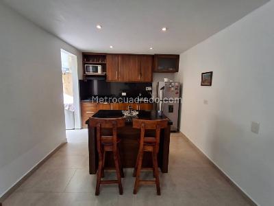 Casa de 3 alcobas en venta en Los Colegios, Rionegro, 80 m² · foto 6 de 20