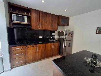 Casa de 3 alcobas en venta en Los Colegios, Rionegro, 80 m² · foto 7 de 20