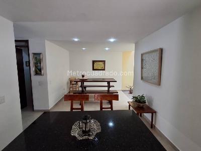 Casa de 3 alcobas en venta en Los Colegios, Rionegro, 80 m² · foto 8 de 20