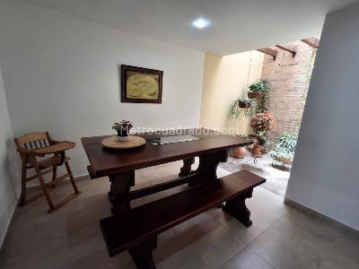 Casa de 3 alcobas en venta en Los Colegios, Rionegro, 80 m² · foto 9 de 20