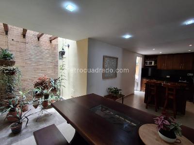 Casa de 3 alcobas en venta en Los Colegios, Rionegro, 80 m² · foto 10 de 20