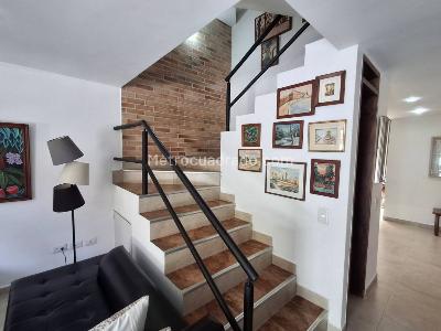 Casa de 3 alcobas en venta en Los Colegios, Rionegro, 80 m² · foto 12 de 20