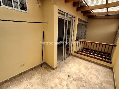Casa de 3 alcobas en venta en Los Colegios, Rionegro, 80 m² · foto 15 de 20