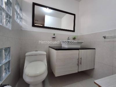 Casa de 3 alcobas en venta en Los Colegios, Rionegro, 80 m² · foto 16 de 20