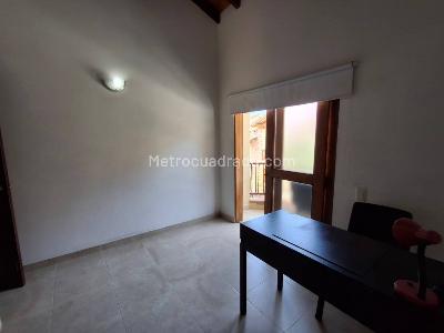 Casa de 3 alcobas en venta en Los Colegios, Rionegro, 80 m² · foto 19 de 20