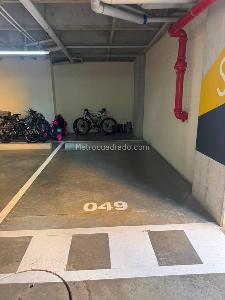 Apartamento de 2 alcobas en arriendo en Llano Grande, Rionegro, 190 m² · foto 10 de 12