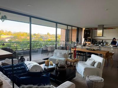 Apartment for rent in Llano Grande, Rionegro