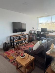 Apartamento de 2 alcobas en arriendo en Llano Grande, Rionegro, 190 m² · foto 4 de 12