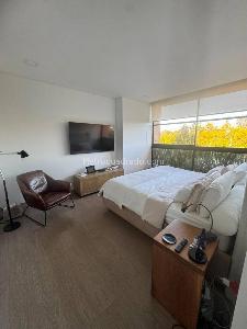 Apartamento de 2 alcobas en arriendo en Llano Grande, Rionegro, 190 m² · foto 5 de 12