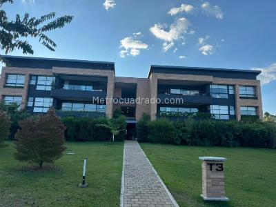 Apartamento de 2 alcobas en arriendo en Llano Grande, Rionegro, 190 m² · foto 6 de 12