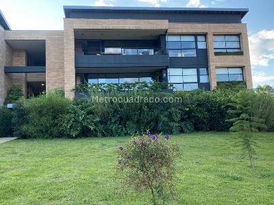 Apartamento de 2 alcobas en arriendo en Llano Grande, Rionegro, 190 m² · foto 8 de 12