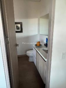 Apartamento de 2 alcobas en arriendo en Llano Grande, Rionegro, 190 m² · foto 9 de 12