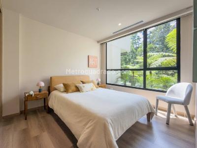 Apartamento de 3 alcobas en venta en El Poblado, Medellín, 198 m² · foto 15 de 20