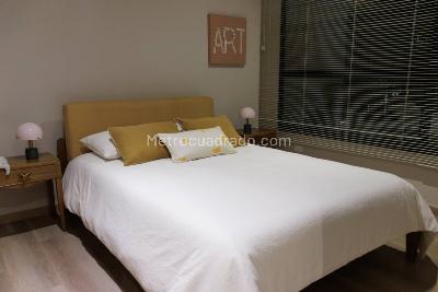 Apartamento de 3 alcobas en venta en El Poblado, Medellín, 198 m² · foto 17 de 20