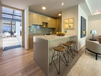 Apartamento de 3 alcobas en venta en El Poblado, Medellín, 198 m² · foto 20 de 20