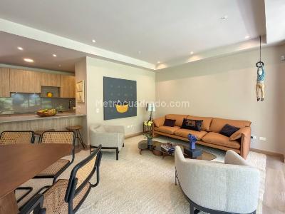 Apartamento de 3 alcobas en venta en El Poblado, Medellín, 198 m² · foto 2 de 20