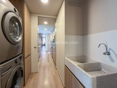 Apartamento de 3 alcobas en venta en El Poblado, Medellín, 198 m² · foto 7 de 20