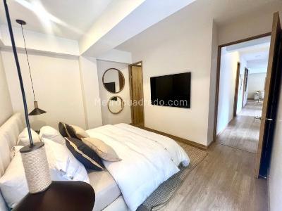 Apartamento de 3 alcobas en venta en Belen Fatima, Medellín, 79 m² · foto 15 de 19