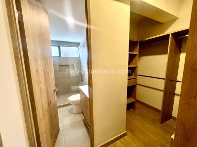 Apartamento de 3 alcobas en venta en Belen Fatima, Medellín, 79 m² · foto 16 de 19