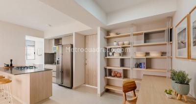 Apartamento de 3 alcobas en venta en San Jose Obrero, Bello, 72 m² · foto 2 de 9
