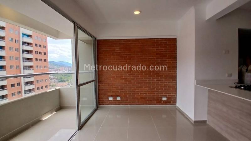 Apartment for rent in Bello
