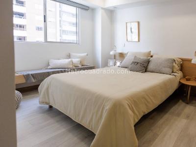 Apartamento de 2 alcobas en venta en San Jose Obrero, Bello, 52 m² · foto 12 de 20