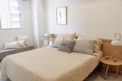 Apartamento de 2 alcobas en venta en San Jose Obrero, Bello, 52 m² · foto 13 de 20