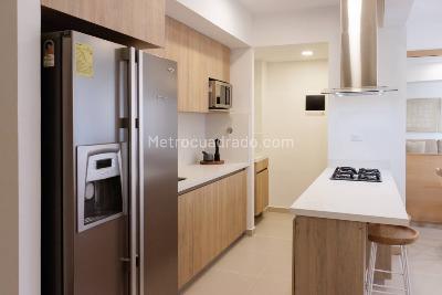 Apartamento de 2 alcobas en venta en San Jose Obrero, Bello, 52 m² · foto 20 de 20