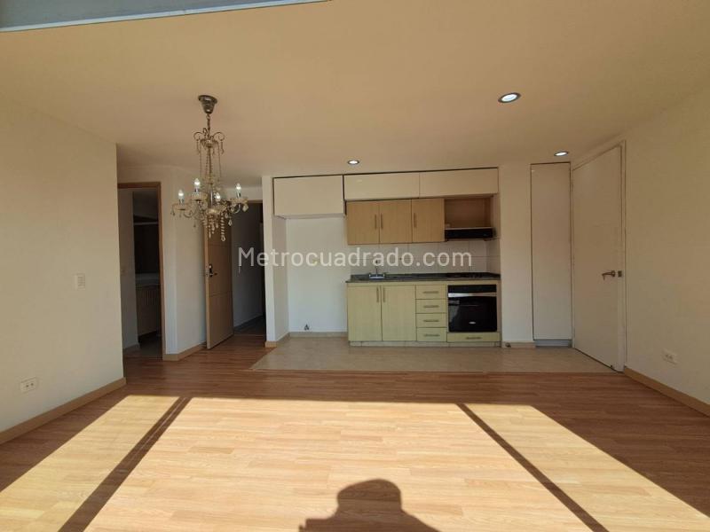 Apartment for rent in Sabaneta